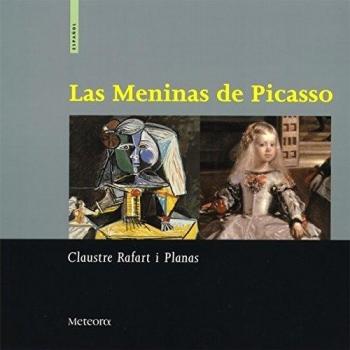 Meninas De Picasso, Las