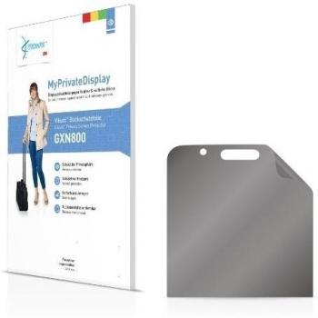 Vikuiti MyPrivateDisplay Protector de Pantalla y privacidad GXN800 de 3M compatible para Tecmobile 100