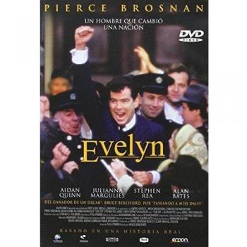 Evelyn [DVD]