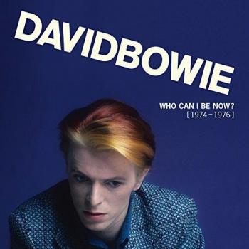 Who can i be nowz 1974 1976 vinyl