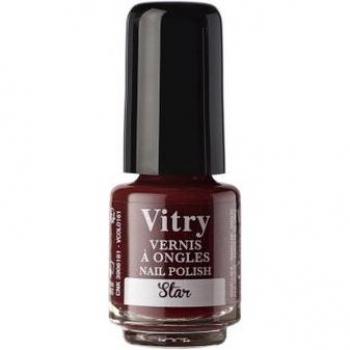 Esmalte de Uñas Vitry Star 4ml