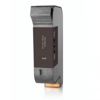 Cartucho de Tinta HP C6195A SPS Fast Dry Negro Original