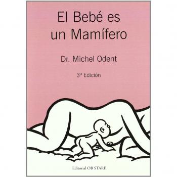 Bebe es un mamifero, el