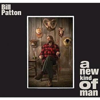 A New Kind Of Man [Vinilo]