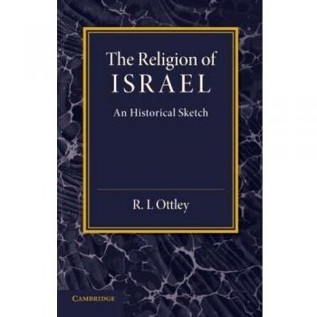Esbozo Histórico de la Religión de Israel - Edición en Rústica