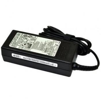 Adaptador de corriente Samsung BA44-00290A 60W Negro para Notebook