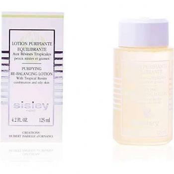 Sisley Resines Tropicales Loción Purificante Equilibrante - 125 ml