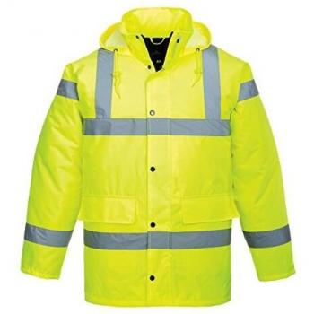 Portwest - Chaqueta reflectante