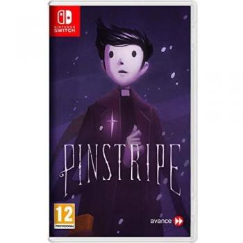 Pinstripe