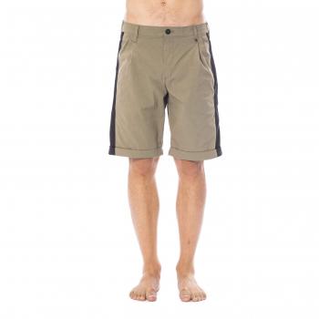 Verri Army Cotton Short - W33