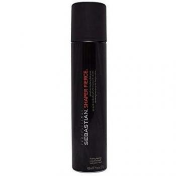 Sebastian Professional Shaper Fierce Strong Hold Hair Spray 400 ml