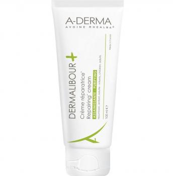 A-Derma Dermalibour+ Crema Reparadora 100 ml