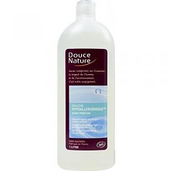 Douce Natu Crema De Ducha Hypoalergenica 1 L 1 L - 300 g