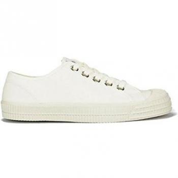 Novesta Star Master Sneakers - White, Size UK 9 (EUR 43)