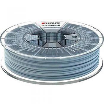 HDglass 3D Printing Filament - Blinded Sapphire Grey, 2.85mm, 750g