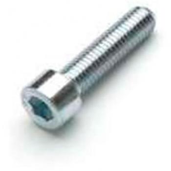 Tornillo Allen M10 x 60 mm para Dispositivos de Aseguramiento