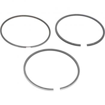 Juego de segmentos y aros de pistón GOETZE 08-443100-00