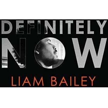 Definitely Now - Liam Bailey
