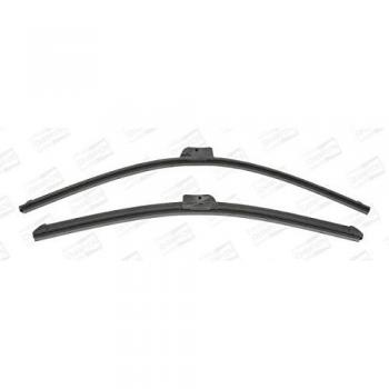 Champion AFL6050L/C02 Escobillas de Limpiaparabrisas