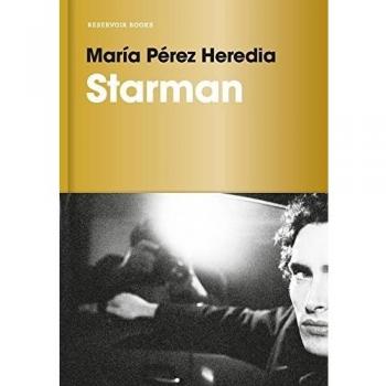 Starman - Maria Perez Heredia