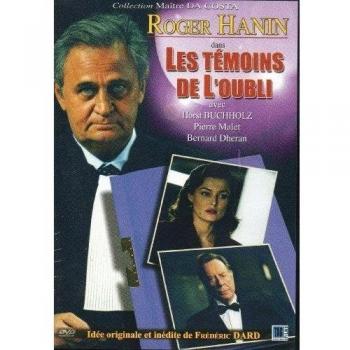 Maître Da Costa - Vol. 2 : Les témoins de l'oubli [Francia] [DVD]