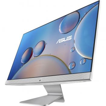 ASUS M3400WYAK-WA031W - Sobremesa todo en uno 23.8 Full HD (AMD Ryzen 7 5825U, 16GB RAM, 512GB SSD, Radeon Graphics, Windows