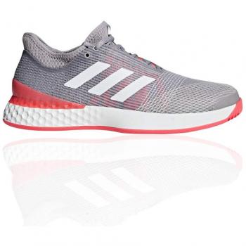 Adidas Adizero Ubersonic 3 Clay Zapatilla De Tenis - SS19-43.3