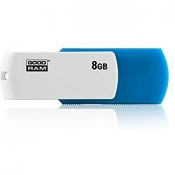 Pendrive GoodRAM UCO2 8GB USB 2.0 Color Mix