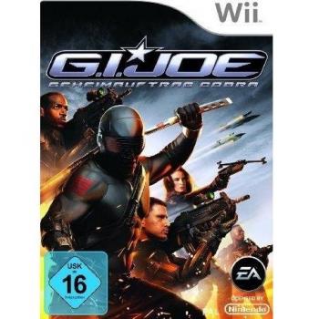 G.I. Joe: Geheimauftrag Cobra [Importación alemana]