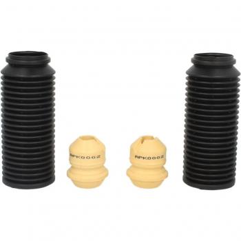 Tapa/fuelles de protección, amortiguador MAGNETI MARELLI 310116110002 - Juego de guardapolvos, amortiguador MAGNETI MARELLI 310116110002