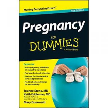 Pregnancy For Dummies