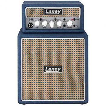 Laney Lionheart MiniStack Bluetooth Battery-Powered Guitar Combo Amplifier