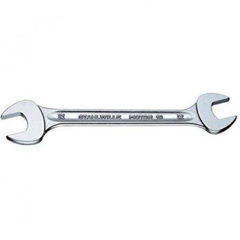 Llave de Dos Bocas Fijas Stahlwille 40434446 10 a 7/8 x 15/16