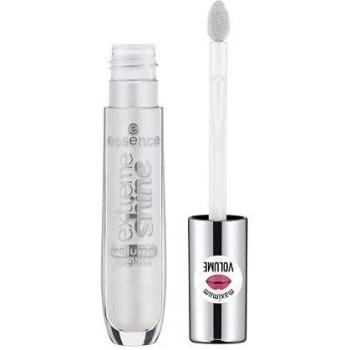 Extreme Shine Volume 101 Milky Way Essence Women’s Lip Gloss, Glossy with Applicator