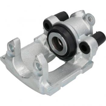 Pinza de freno ABE CZH1006, Trasero Derecha, compatible con vehículos específicos, incluye pistón y soportes, fabricada en aluminio para mayor ligereza y resistencia a la corrosión