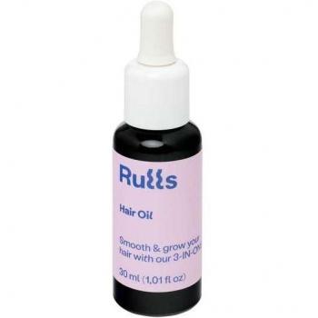 Rulls - Aceite capilar 3 en 1