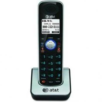 AT&T TL86009 Accessory Handset