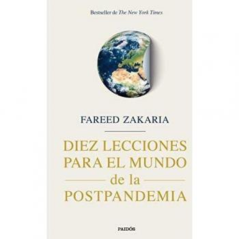 Diez lecciones para el mundo de la postpandemia