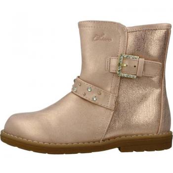 Botas Niña Chicco Claudy Rosa