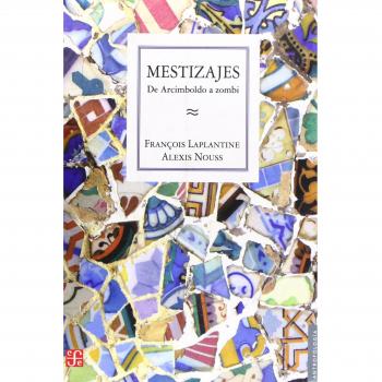 Mestizajes. de arcimboldo a zombi