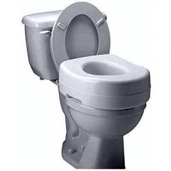 Rialzo Universal para WC con Seguridad de 14 cm