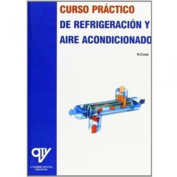 Curso Práctico De Refrigeración Y Aire Acondicionado