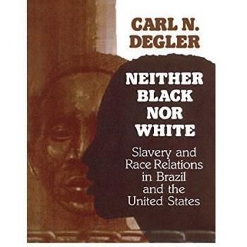 Neither Black Nor White: Slavery and Race Relations in Brazil and the United States