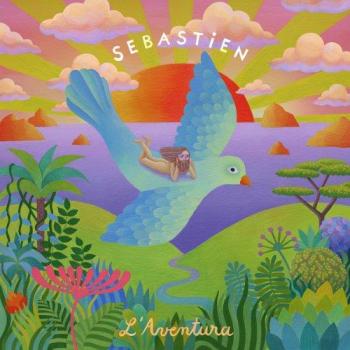 The Adventure - Tellier, Sebastien