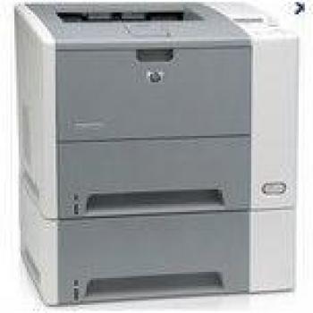 HP LaserJet P3005x - Impresora láser