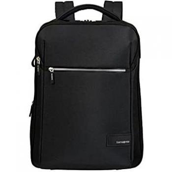 Samsonite Litepoint - Mochila para portátil de 17,3 con capacidad para 31 L