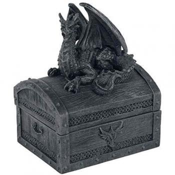 Nemesis Now Sacred Keeper - Figura decorativa