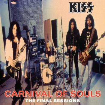 Carnival of Souls - Final Sessions Vinyl Edition