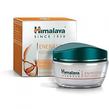 Himalaya Crema Energizante de Día - 50 ml