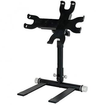 DAP Audio - Soporte Plegable para iPad